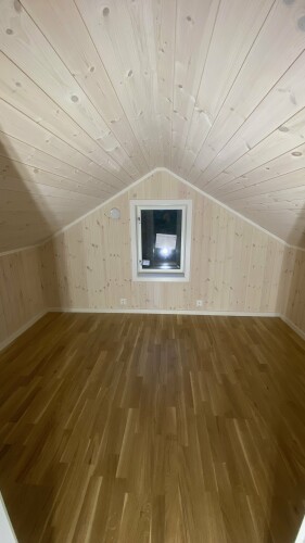 SG Byggservice AS SG Byggservice AS