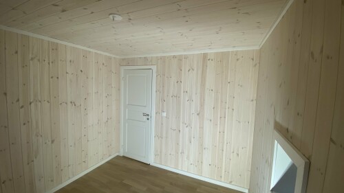 SG Byggservice AS SG Byggservice AS