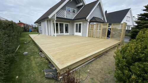 SG Byggservice AS SG Byggservice AS