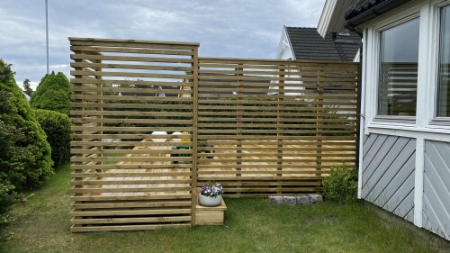 SG Byggservice AS SG Byggservice AS