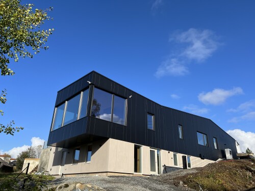 Vestland Bygg & Entreprenør AS