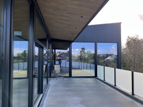 Vestland Bygg & Entreprenør AS