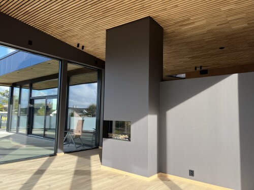 Vestland Bygg & Entreprenør AS