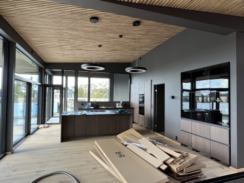 Vestland Bygg & Entreprenør AS