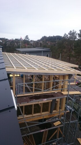 Mesterfag Gruppen Prosjekt AS