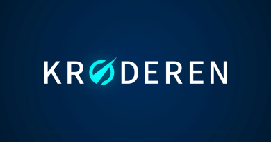 Krøderen Elektro AS