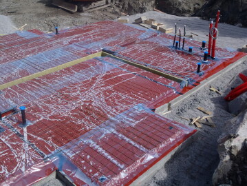 Kmk Bygg Og Renovering AS