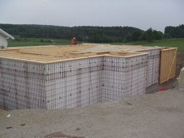 Kmk Bygg Og Renovering AS