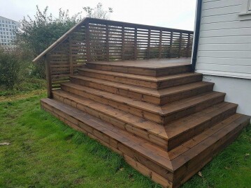 Rogalands Rehabilitering AS