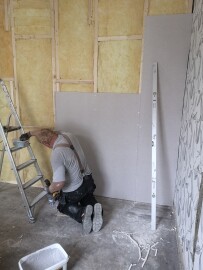 Maler Firma HS&Entreprenør Hubert Kwasniewski Maler Firma HS&Entreprenør Hubert Kwasniewski