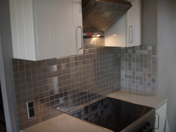 Brydes Murerfirma, P. Bryde