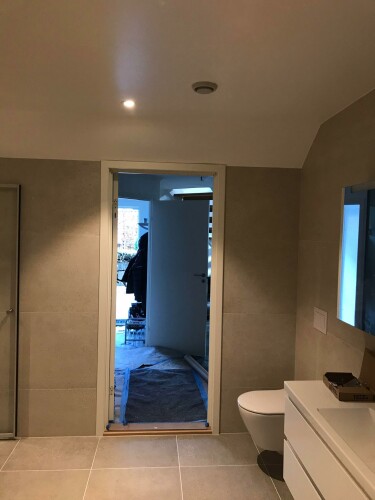 Rogaland Rør & Renovering AS