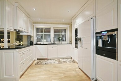 Kmk Bygg Og Renovering AS