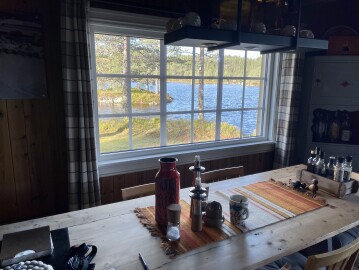 Lister Snekker & Maler Service, Avd Av Ultrajet AS