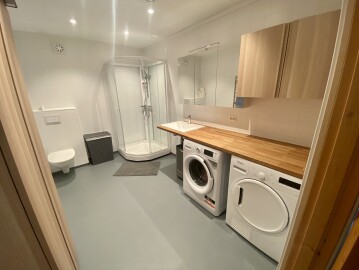 Lister Snekker & Maler Service, Avd Av Ultrajet AS