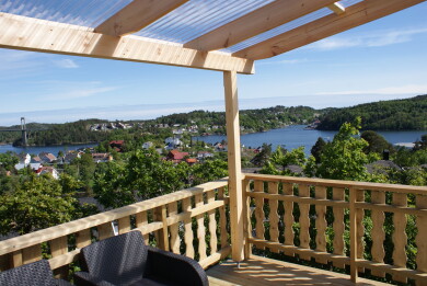 Copan - Snekkerservice Wiercioch