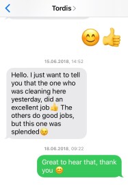Pro Services - Natalia Gorna Pro Services - Natalia Gorna