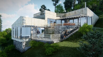 BjH - Arkitekter AS