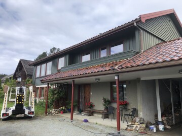 ROYAL MALERSERVICE ALBATRAN