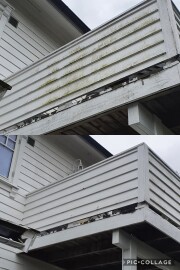 Ashuri Vindu Og Fasade Glans