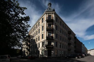 Fasadeeksperten AS Fasadeeksperten AS