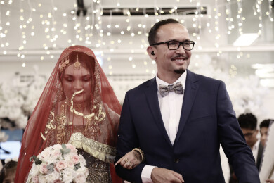 Amrita Kumar Bhattacharya