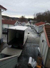 Larvik Flyttehjelp Og Renhold