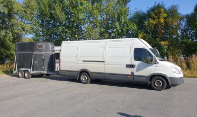 Knutsen Transport Og Booking