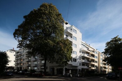 Fasadeeksperten AS Fasadeeksperten AS