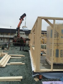 Byggefirmaet R Samdal Snekkeri AS