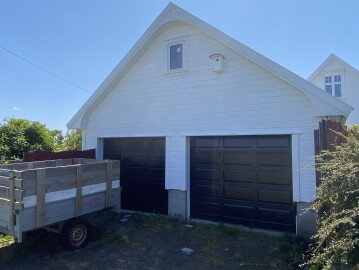 Lister Snekker & Maler Service, Avd Av Ultrajet AS