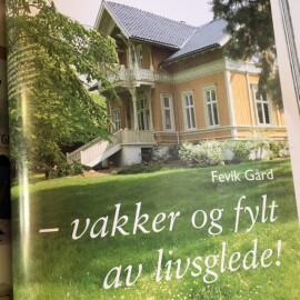 Malermester Vidar Sannæs AS