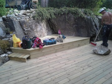 Mester Byggservice Greg Skladanowski Mester Byggservice Greg Skladanowski