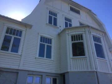 ROYAL MALERSERVICE ALBATRAN