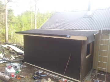 BBT Bolig Bygg Tenester AS