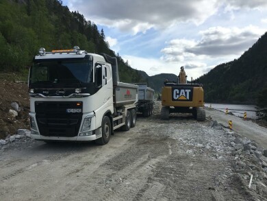 Haugarne Maskin Service