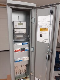 Elektroservice Skien AS