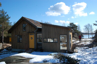 Øystein Eriksen Siv Ark Mnal