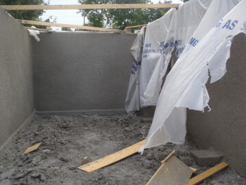 Kmk Bygg Og Renovering AS