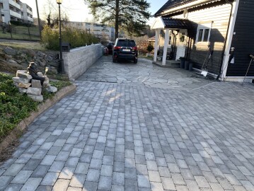 Bygg Betong Og Stein AS