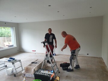 Rogalands Rehabilitering AS