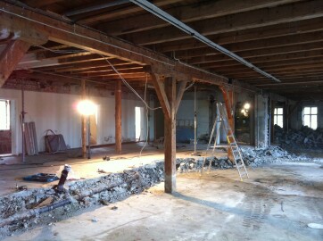 Fineline Havnegjerde