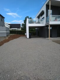 Sven Gåskjølen Bygg Og Eiendomsservice