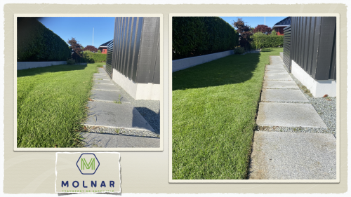 Molnar Transport Og Hagehjelp