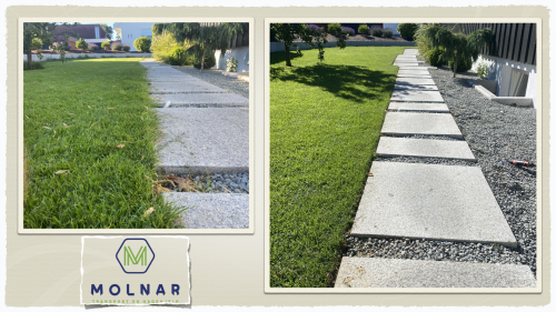 Molnar Transport Og Hagehjelp