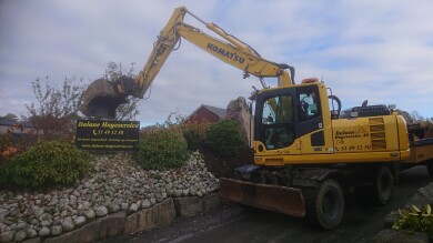 Dalane Anleggservice As