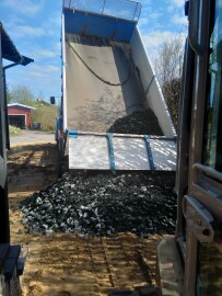 Sven Gåskjølen Bygg Og Eiendomsservice