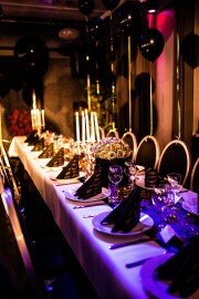 Nathalie Lao Oslo Bevertning