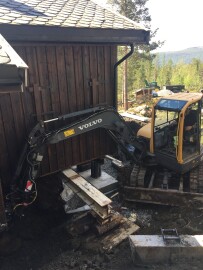 Heidal Maskinservice AS