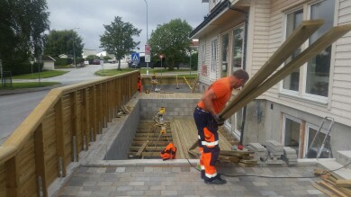 Rogalands Rehabilitering AS